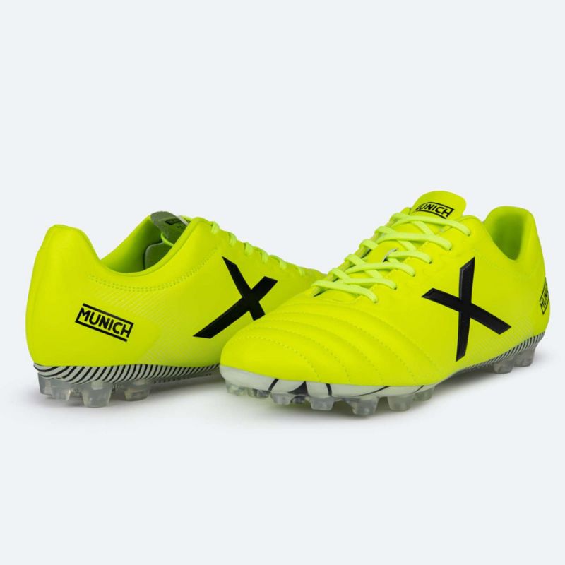 Munich Arenga 303 FG M 2159303 football shoes Footwear/Football/Munich Your Sports Performance