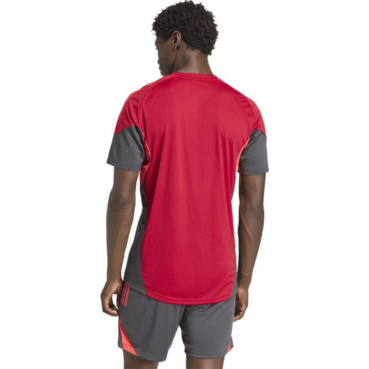 adidas Liverpool FC Training Jersey JSY KB1466 To be categorized Your Sports Performance