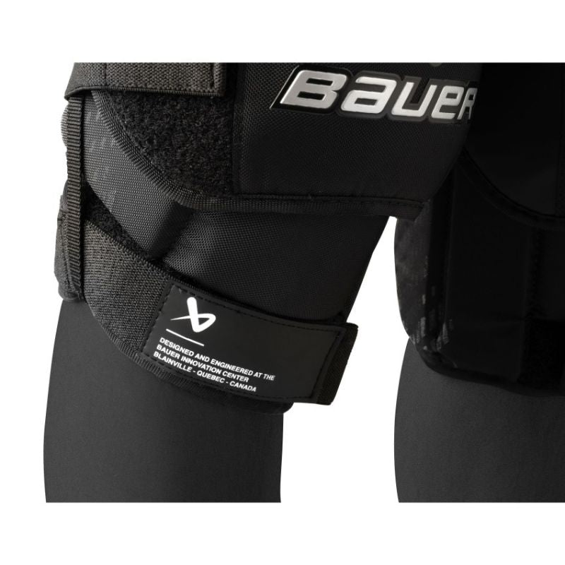 Bauer Elite 1064958 Goalkeeper Knee Pads Accessories/Protectors and knee pads/Bauer Bauer