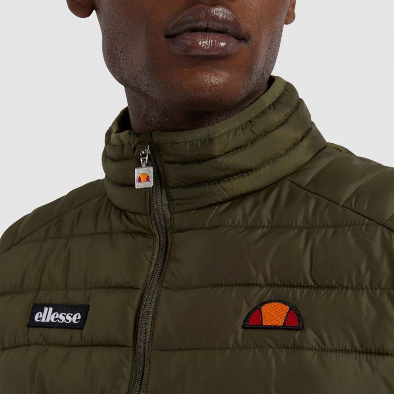 Ellesse Bardy Gilet M SHS08747-506 Clothing/Lifestyle/Ellesse Your Sports Performance