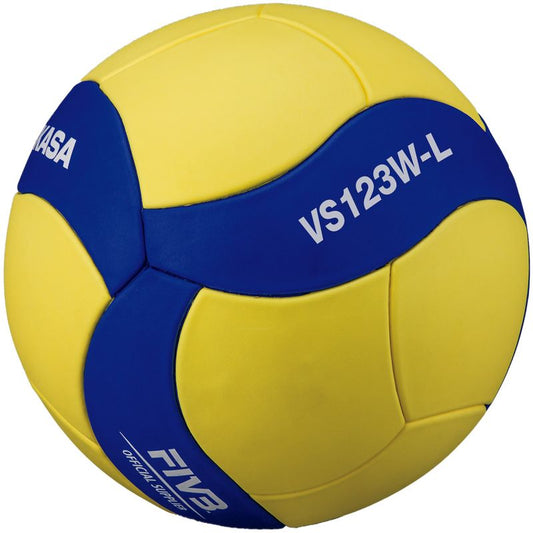 Mikasa VS123W L Volleyball Accessories/Balls/Volleyball Your Sports Performance