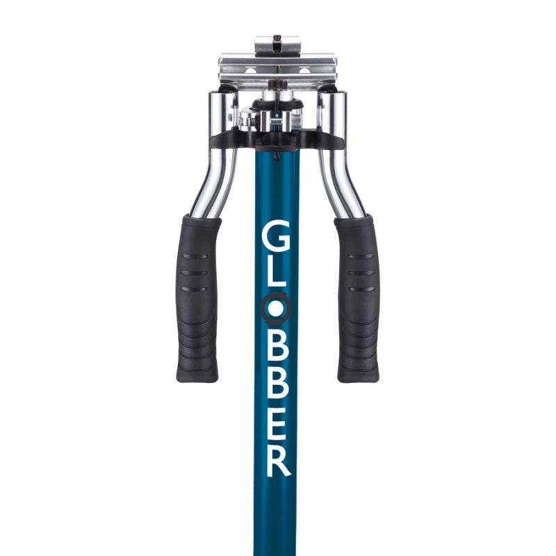 FLOW ELEMENT LIGHTS scooter (721-300) Accessories/Skating/Hulajnogi/Traditional/For kids/Globber Your Sports Performance