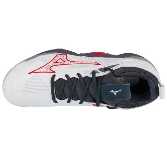 Mizuno Wave Momentum 3 M Volleyball Shoes V1GA231296 Footwear/Volleyball/Men Mizuno