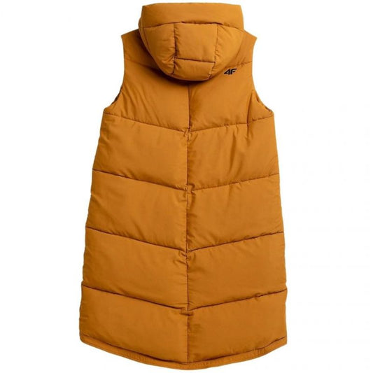 Vest 4F W H4Z21 KUDP004 82S Clothing/Outdoor 4F