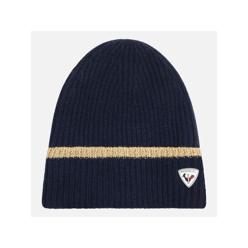 Rossignol W Luiza Cap Navy Blue Import z PMSport Your Sports Performance