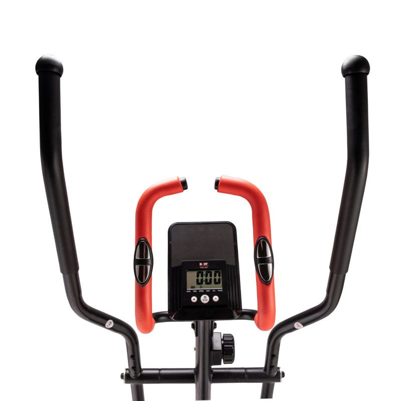 Body Sculpture BE 6792 magnetic elliptical trainer Accessories/Training equipment/Rowery, orbitreki Your Sports Performance