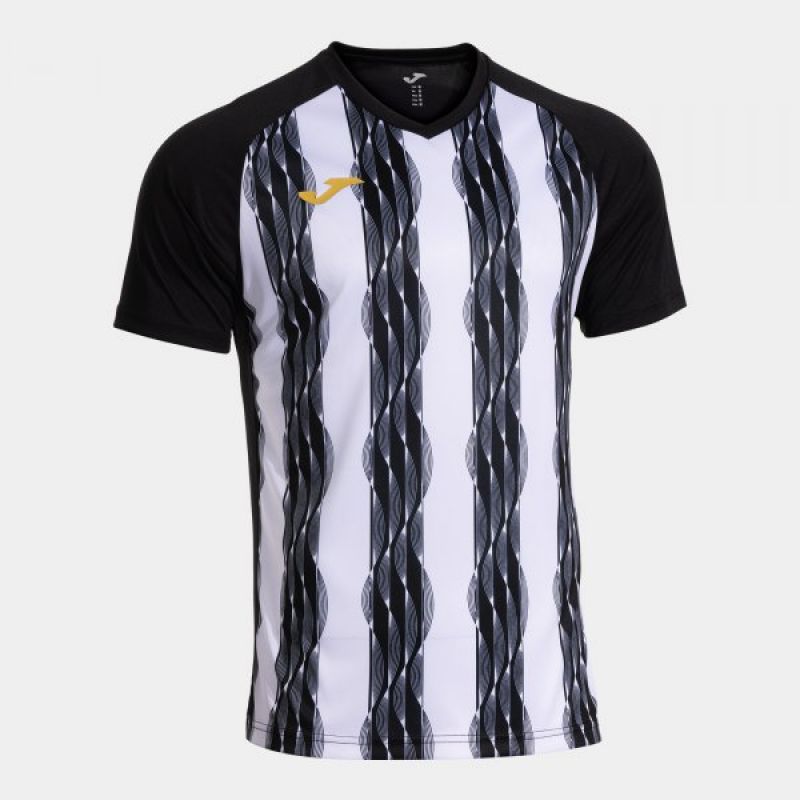 Joma Inter V Short Sleeve T-shirt 104383.102 Clothing/Football Joma