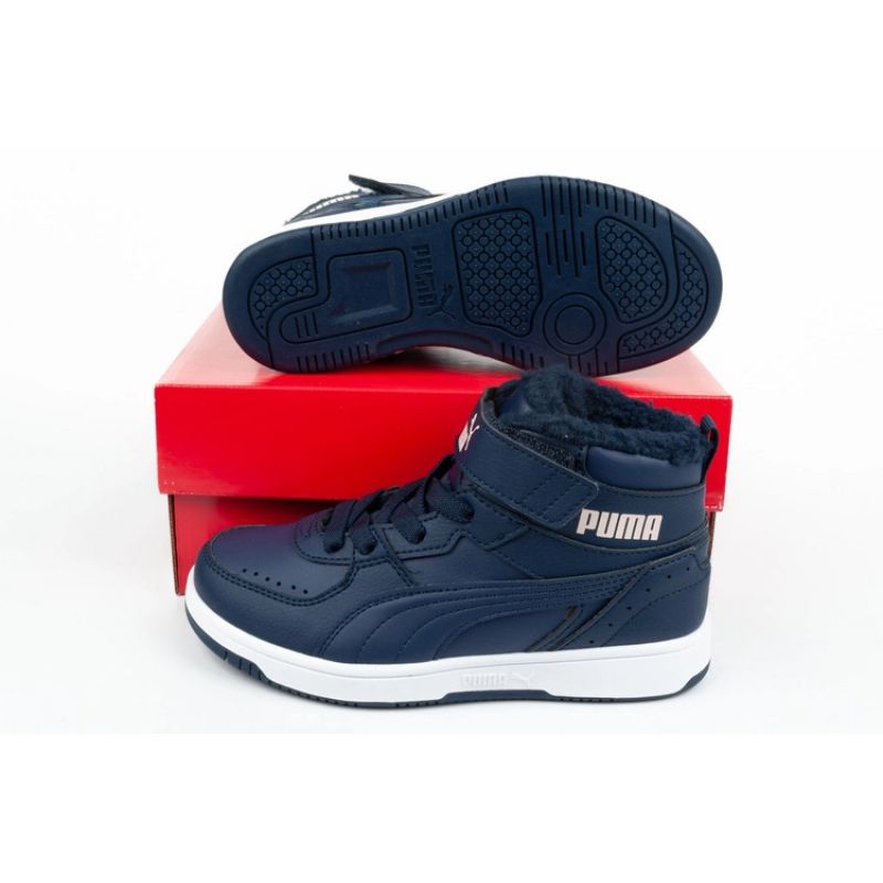 Puma Rebound Jr 375479 05 Footwear/Lifestyle Puma