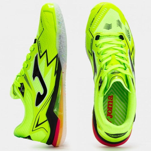 Joma Regate Rebound 2501 IN shoes RREW2511IN In preparation Your Sports Performance