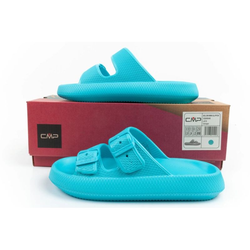 CMP Belem Slipper W 3Q90646 L915 Footwear/Outdoor/CMP Your Sports Performance