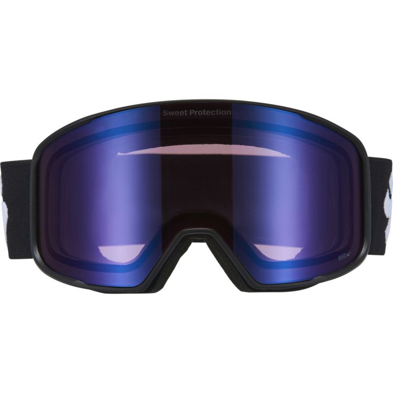 Boondock Rig Reflect Ski Goggles 92800558964 Accessories/Skiing/Gogle Your Sports Performance
