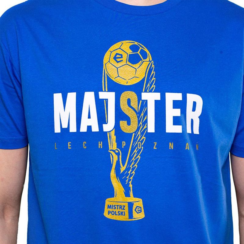 Majster 2025 M T-shirt K00458 Inny