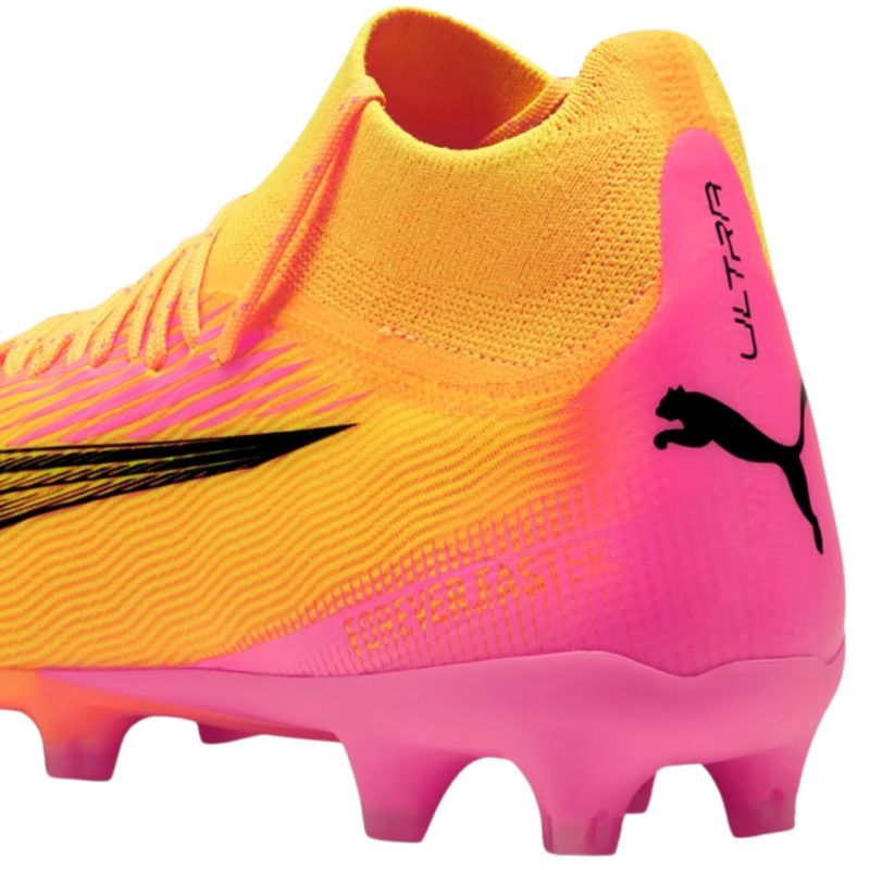 Puma Ultra Pro FG/AG M 107750 03 football shoes Footwear/Football Puma