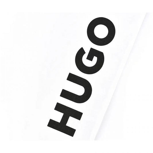 Hugo RN T-shirt M 50493727-100 Clothing/Lifestyle/T-shirts/Hugo Your Sports Performance