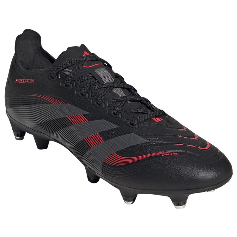 Adidas Predator League SG JI1343 shoes Footwear/Football/SR/SG Adidas