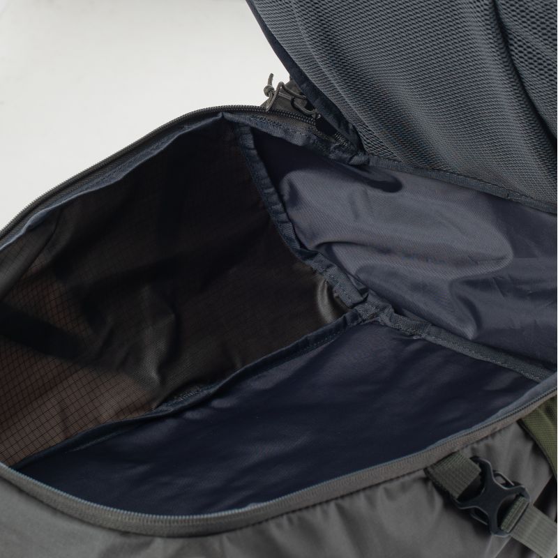ALPIS backpack In preparation Your Sports Performance