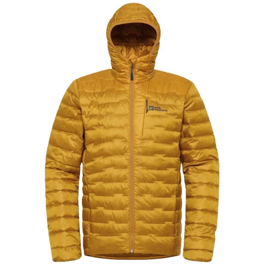 Jack Wolfskin Passamani Down Hoody M A61831-M0043 Clothing/Outdoor/Jack Wolfskin Your Sports Performance