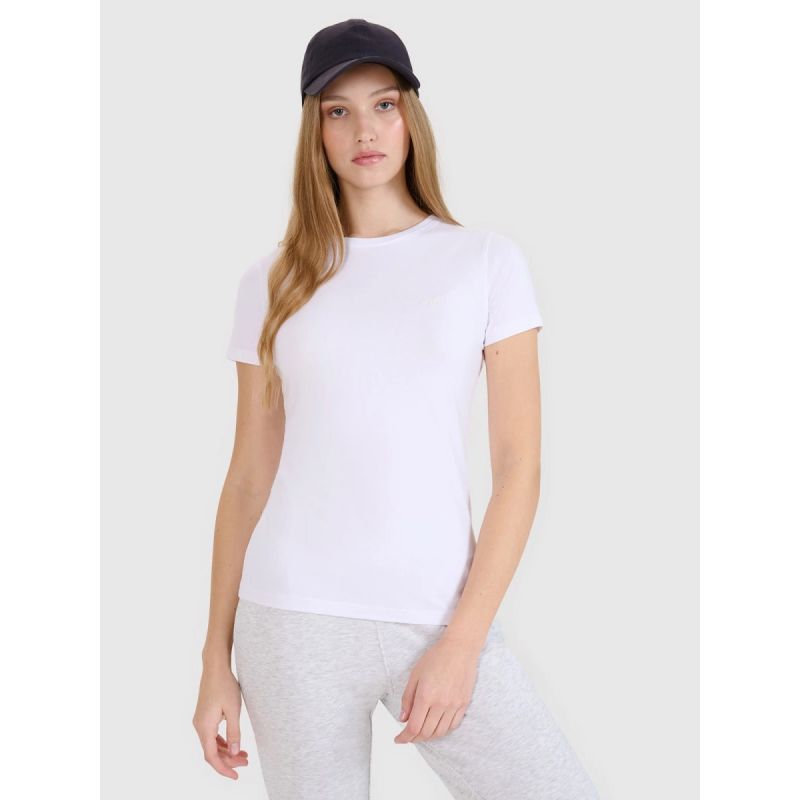 T-shirt 4F W 4FRMM00TTSHF2709-90S 4f