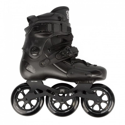 Freestyle skates FR1 310 '22 22FRSK-FR1310-BK Accessories/Skating/Rolki (pozostałe) Your Sports Performance
