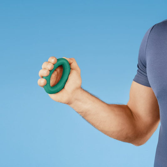 Spokey Hand Power Medium hand squeezer 30 kg SPK-944072 Accessories/Training equipment Your Sports Performance