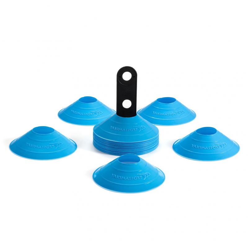 Yakima Sport 100596 training islands and cones Accessories/Training equipment Your Sports Performance