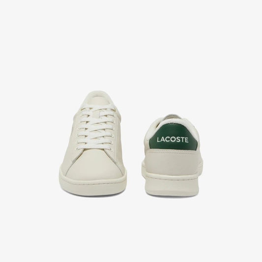 Men's Lacoste Carnaby Set sneakers sports shoes tennis shoes white (748SMA00121Y5) Footwear/Lifestyle/Lacoste Lacoste