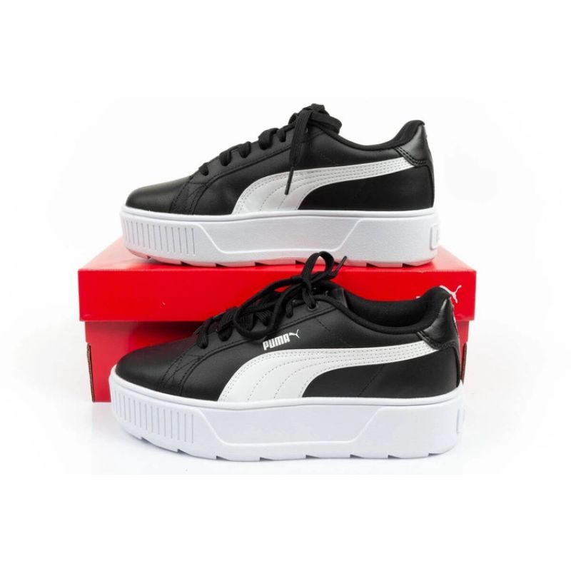 Puma Karmen W 387374 02 sports shoes Footwear/Lifestyle Puma