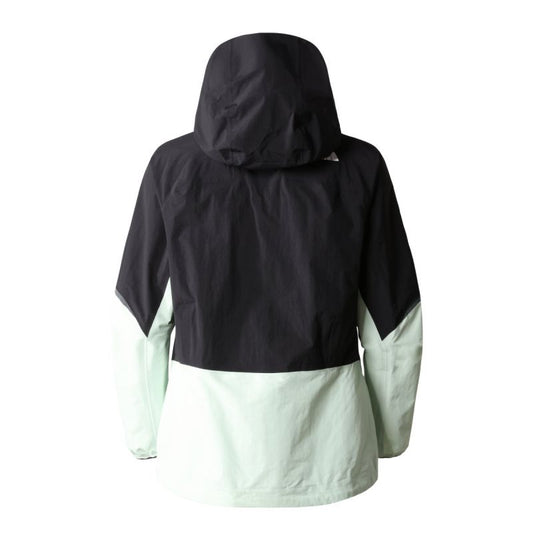 The North Face Dawn Turn 2.5 Cordura Shell Jacket W NF0A7Z8T8521 Clothing/Outdoor/The North Face North Face