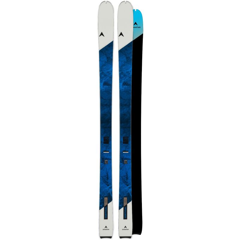 DYNASTAR M-Vertical 82 Open skis Import z PMSport Your Sports Performance