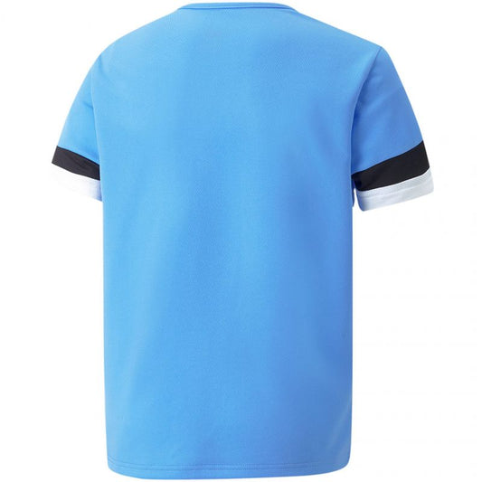 T-shirt Puma teamRise Jersey Jr 704938 18 Clothing/Training Puma