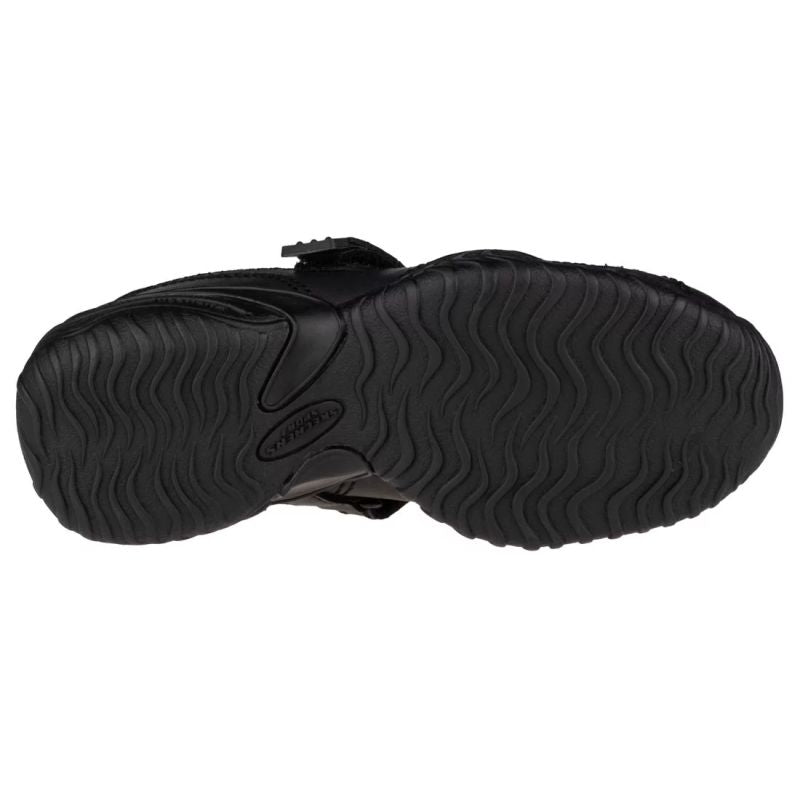 Skechers Velocity-Pouty Jr 81264L-BLK shoes Footwear/Lifestyle/Skechers Your Sports Performance
