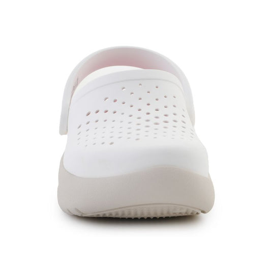 Crocs Inmotion Clog LiteRide W 209964-100 Footwear/Lifestyle/Crocs Crocs