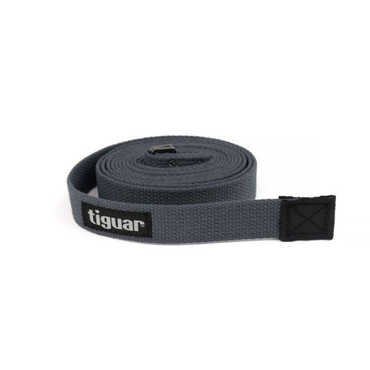 Tiguar Yoga Belt - TI-J0004G Accessories/Training equipment Your Sports Performance