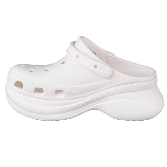 Crocs W Classic Bae Clog W 206302-100 Footwear/Swimming Crocs