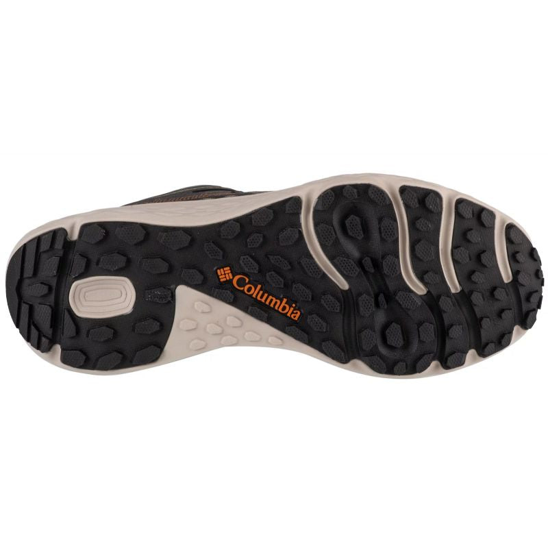 Columbia Konos TRS Outdry Mid M shoes 2103761397 Footwear/Outdoor/Columbia Your Sports Performance