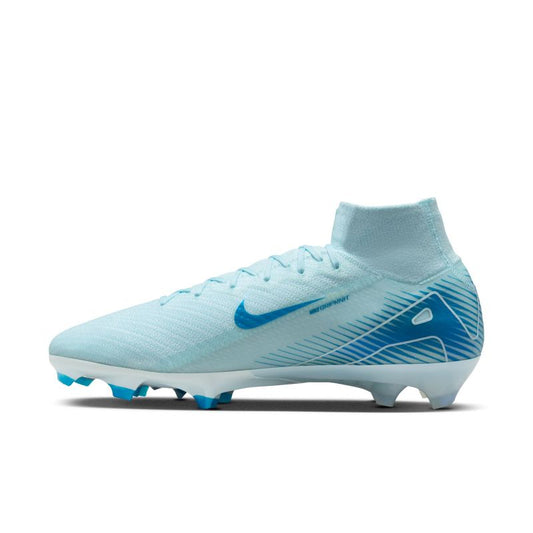 Nike Zoom Superfly 10 Elite FG FQ1454-400 shoes In preparation Nike