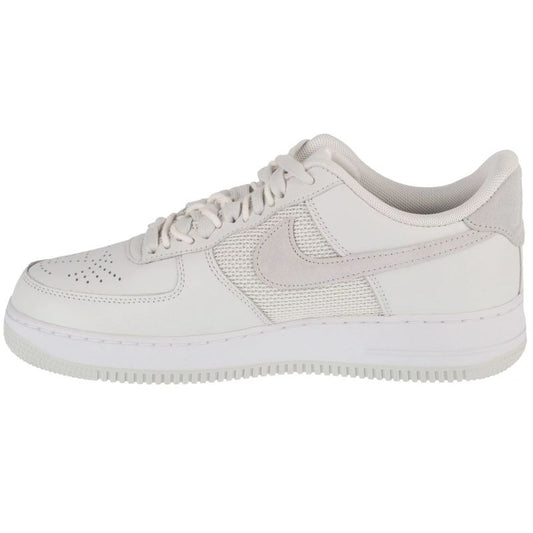 Nike Air Force 1 Low x Slam Jam M DX5590-100 shoes Footwear/Lifestyle/Nike Nike