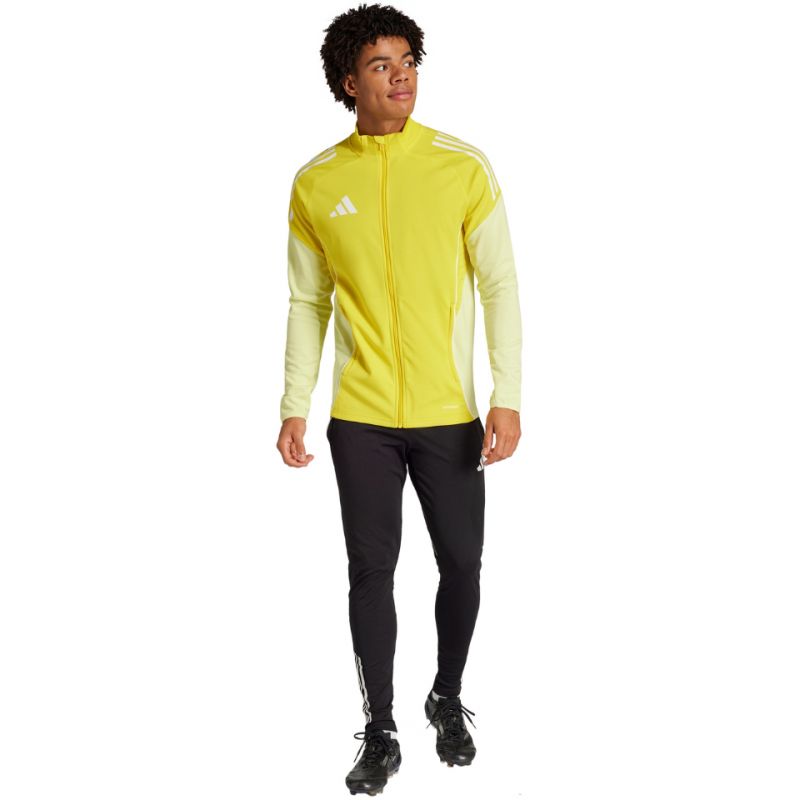 Adidas Tiro 25 Competition Training M sweatshirt JI8959 Clothing/Football Adidas