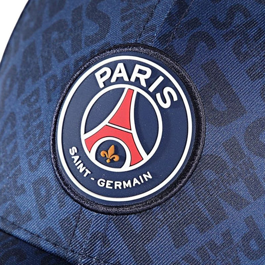 Paris Saint Germain all-over cap P15384-CL02 Clothing/Football/Paris Saint Germain Your Sports Performance