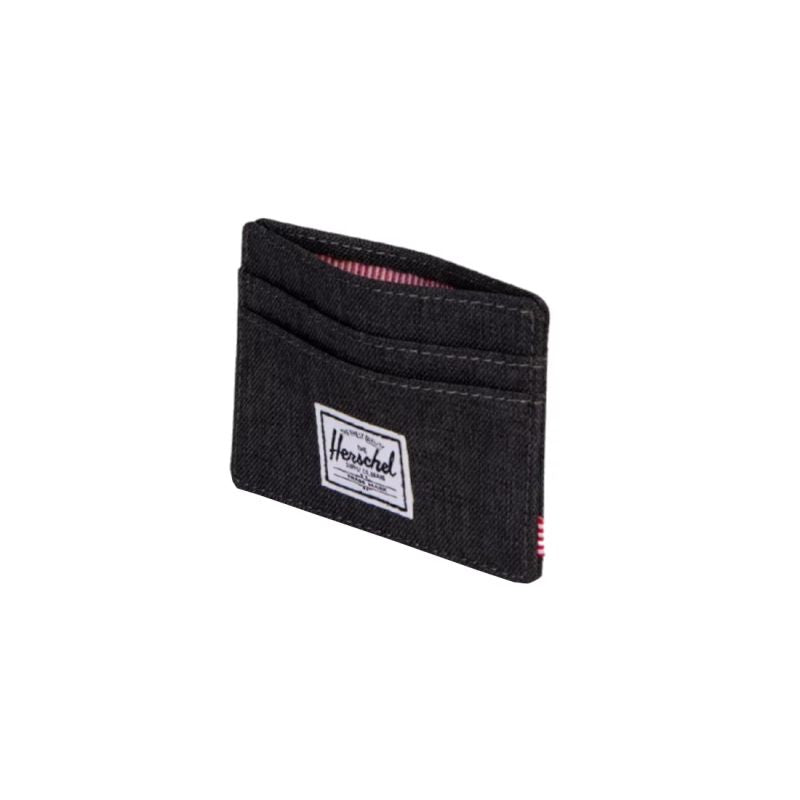 Herschel Charlie RFID Wallet 10360-02090 Accessories/4f Your Sports Performance