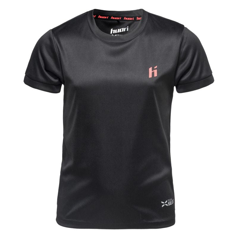 T-shirt Huari Tivor Kids Jr 92800617720 Clothing/Football/Huari Your Sports Performance