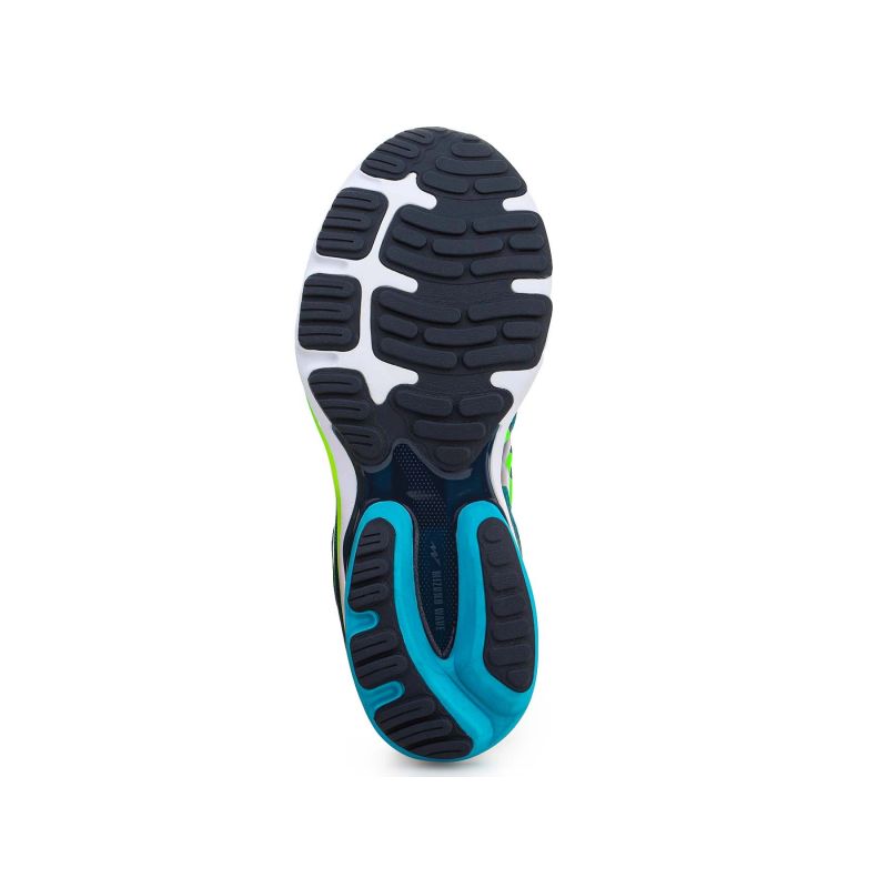 Shoes Mizuno Wave Ultima 13 M J1GC221805 Footwear/Running/Men Mizuno