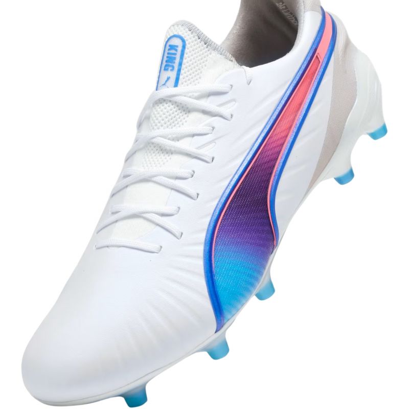 Puma King Ultimate FG/AG M 107809 02 football shoes Footwear/Football Puma