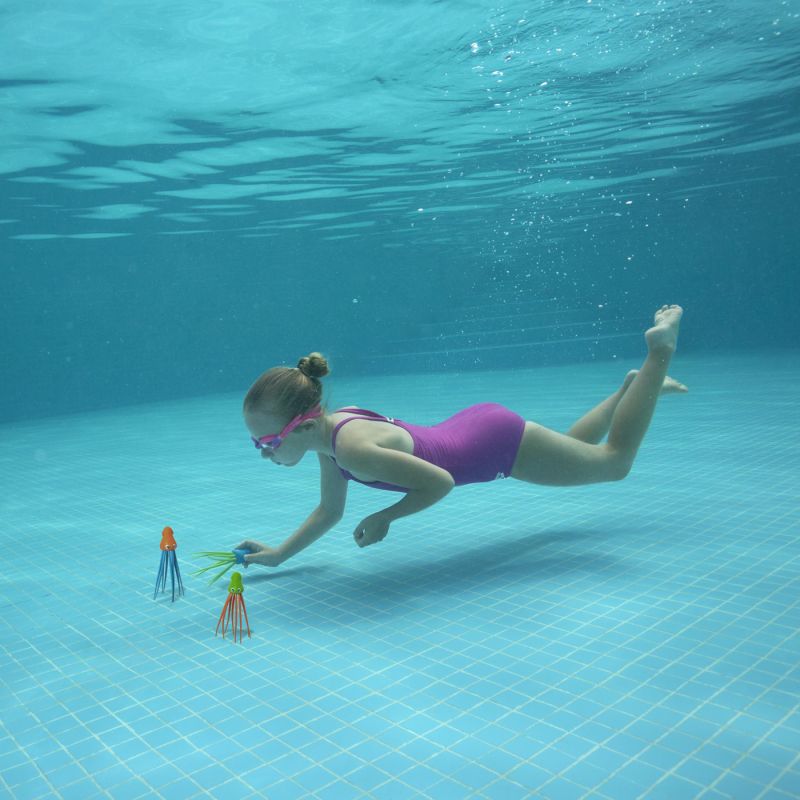 Diving Toys 26031 SPEEDY SQUID DIVE TOYS In preparation Your Sports Performance