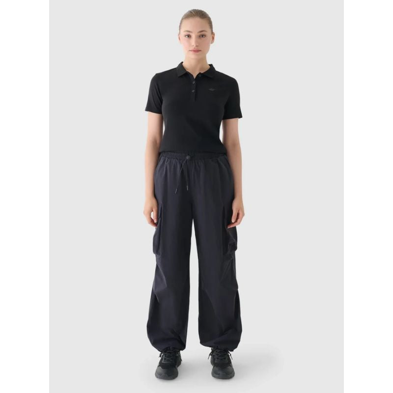Polo shirt 4F W 4FWMM00TPTSF317-20S Clothing/Lifestyle/T-shirts/4F 4F