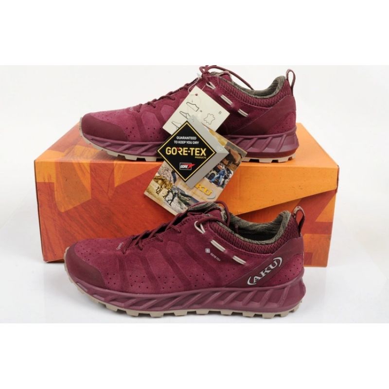 Aku Rapida GTX W 768689 Hiking Shoes Footwear/Outdoor/Aku Your Sports Performance