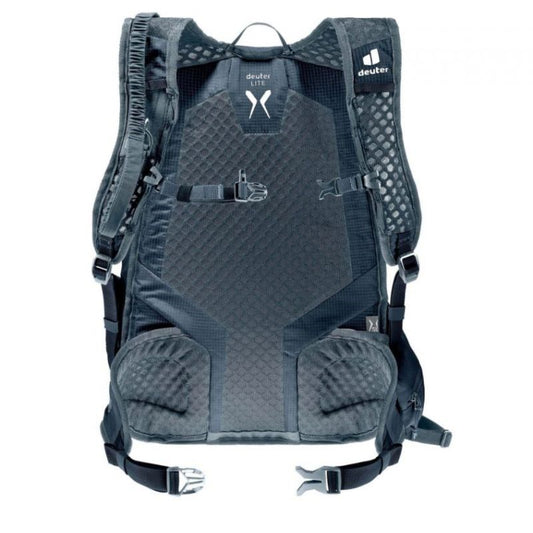 Deuter Updays 24 SL ski touring backpack - black Survival/Torby, plecaki, organizery Your Sports Performance