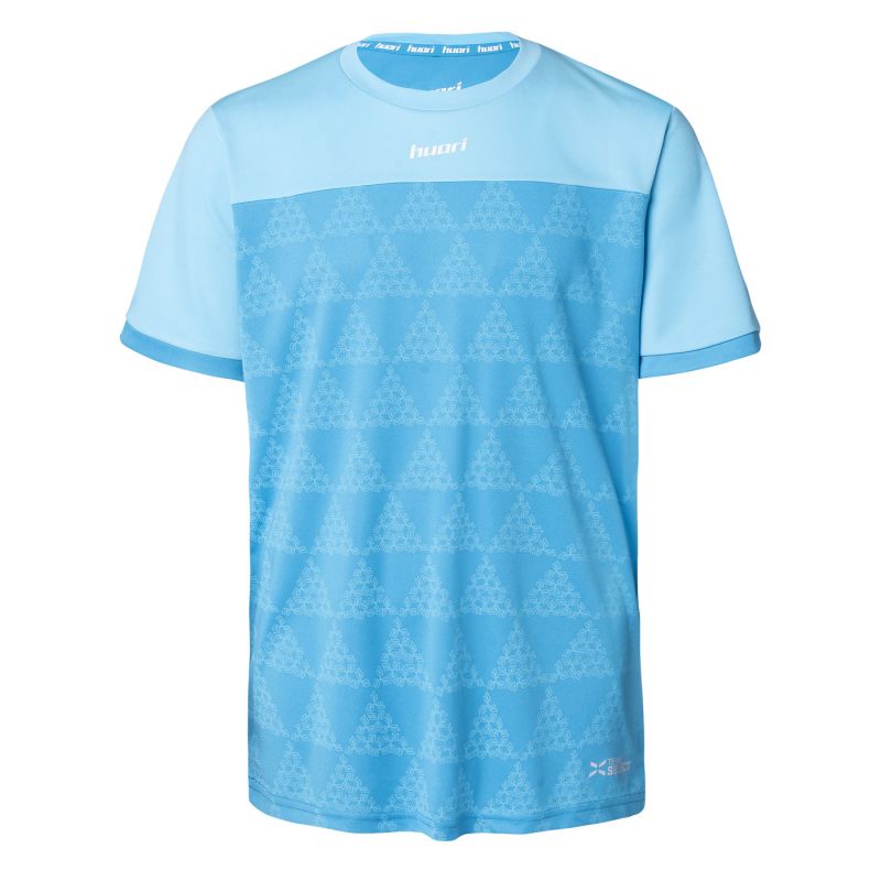 T-shirt Huari Sportivo II Junior Jr 92800617698 Clothing/Football/Huari Your Sports Performance