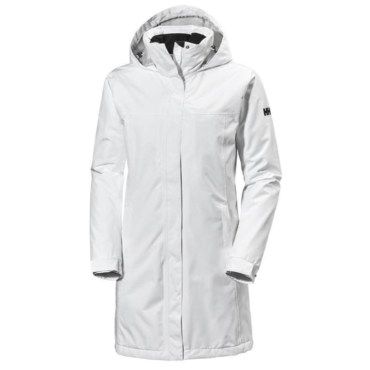 Helly Hansen Aden Inulated Coat Jacket W 62649 001 Clothing/Outdoor/Helly Hansen Your Sports Performance