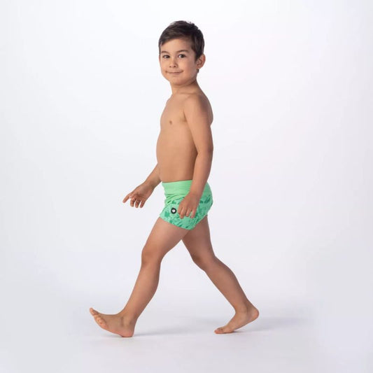 Aquawave Idaro Kids Jr boxers 92800455032 Clothing/Swimming/Aquawave Your Sports Performance